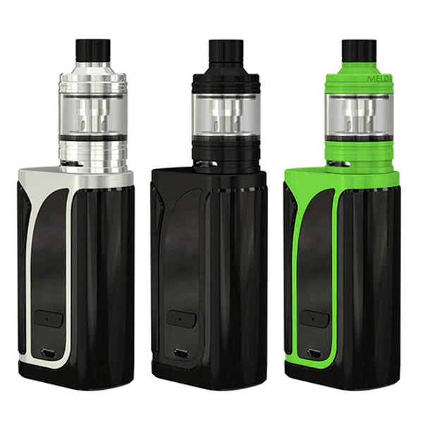 Eleaf iKuu i200 Kit (outlet)