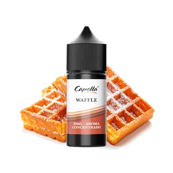 Aroma Wafer - Capella 30ml