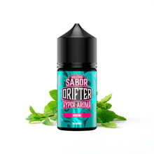 Aroma Hyper Menthol  - Drifter Hyper (Longfill para sales) 