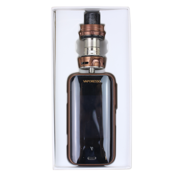 Vaporesso Luxe Kit With SKRR - (Outlet)
