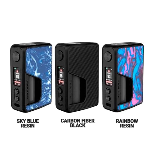 Vandy Vape Pulse V2 Mod New Version