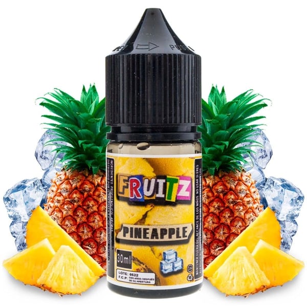 Aroma Pineapple 4ml - Fruitz