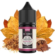 Aroma Pompeii - Bombo Platinum Tobaccos Core Edition (Longfill para sales)