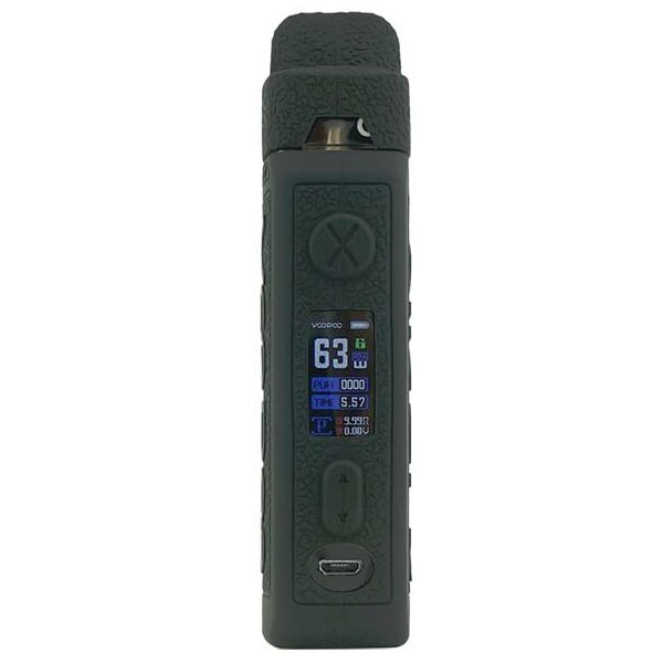 Funda de Silicona para Voopoo Vinci X
