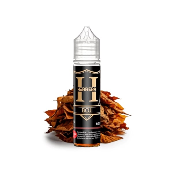 Aroma Boj - Herrera 10ml (Longfill) 