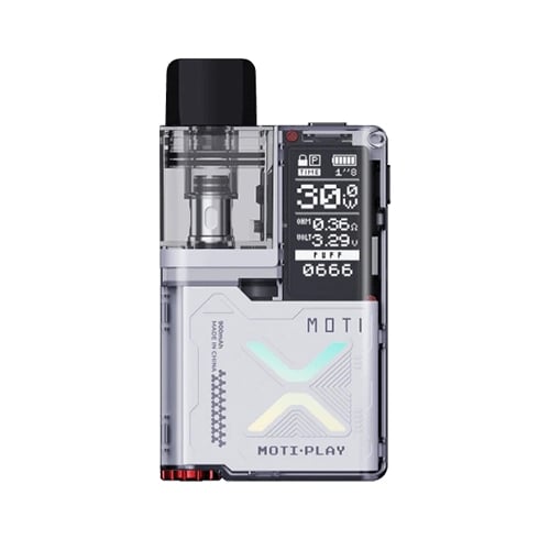 Moti Play Pod Kit