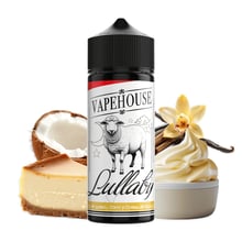 Aroma Lullaby - Vapehouse (Longfill)
