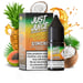 Productos relacionados de Sales Papaya Pineapple & Coconut - Just Juice Exotic Fruits 10ml