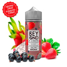Aroma Dragonberry Blend - Beyond 24ml (Longfill)