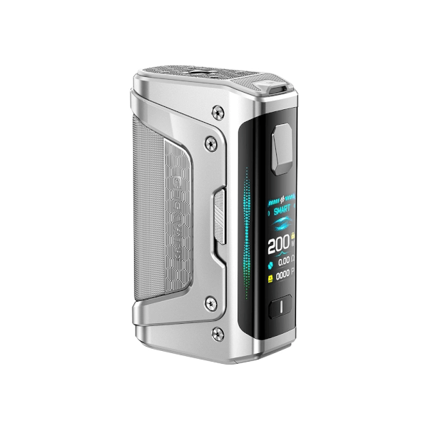 Mod Aegis Legend 5 - Geekvape