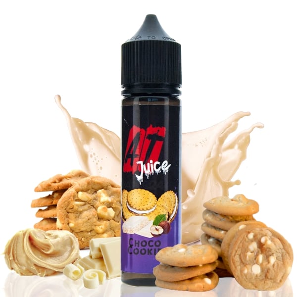 AT Juice Choco Cookie 50ml