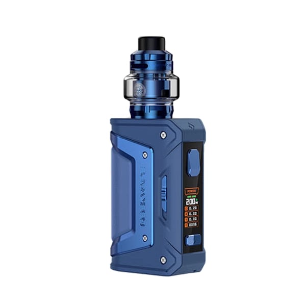 Geekvape L200 Classic Kit