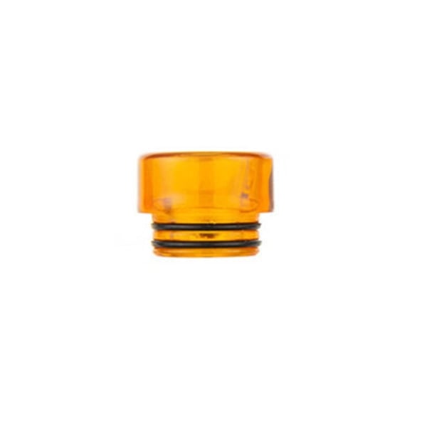 Drip Tip 810 Short Pet - Pimp My Vape