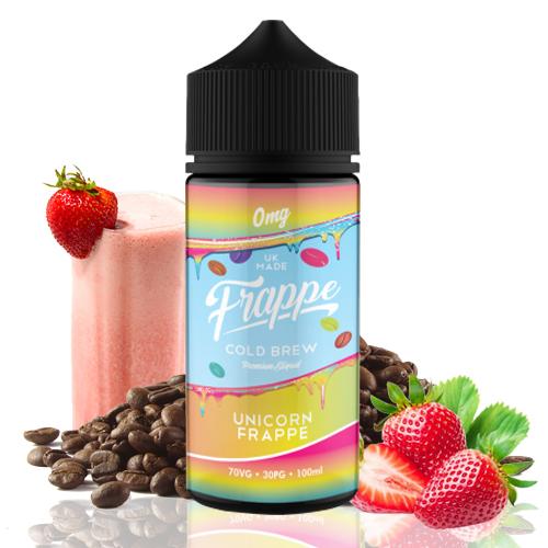 Frappe Cold Brew Unicorn Frappe 100ml