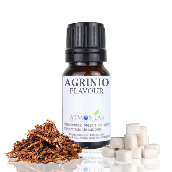 Aroma Agrinio - Atmos Lab