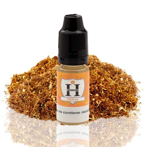 Herrera E-Liquids Peñas
