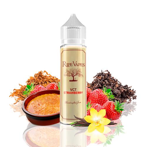 Ripe Vapes VCT Strawberry