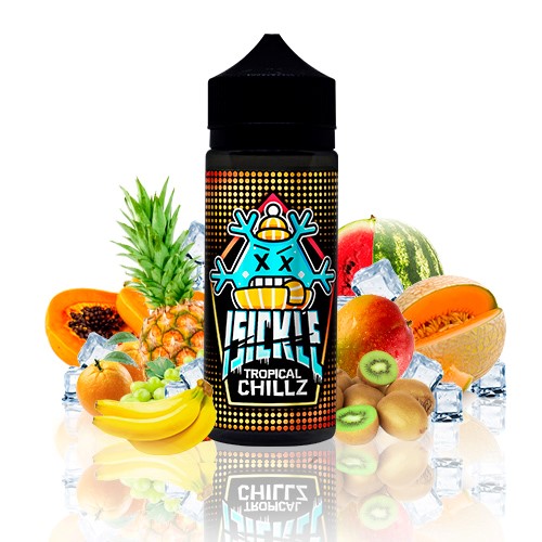Isickle Tropical Chillz