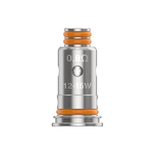  Resistencias Geekvape G Series (pack 5)