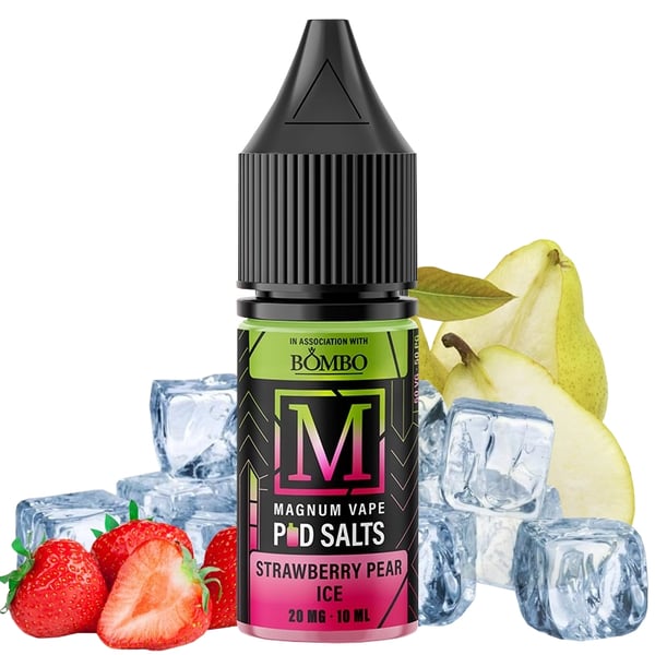 Sales Strawberry Pear Ice - Magnum Vape PodSalts