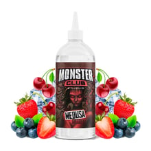 Medusa Berries - Monster Club 450ml