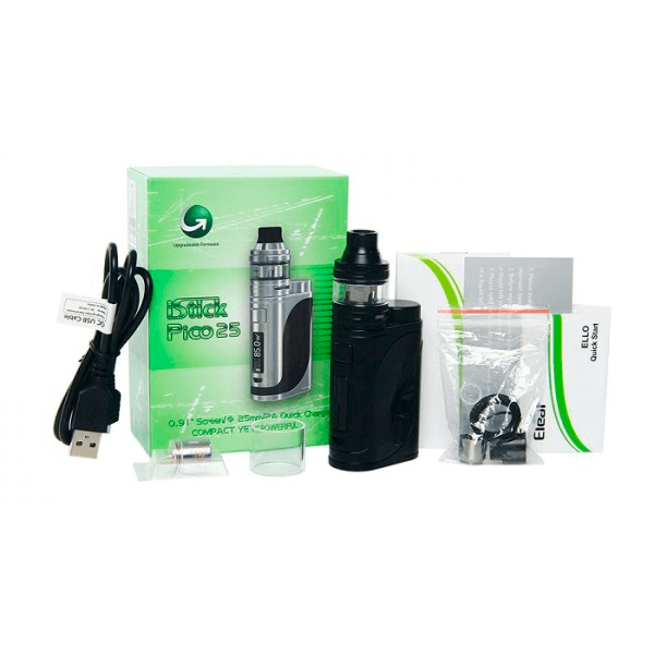 Eleaf iStick Pico 25 Kit (outlet)