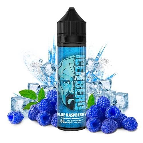 Icenberg Blue Raspberry (outlet)