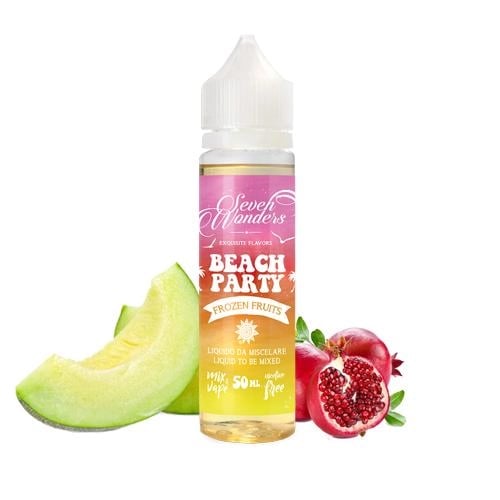 Beach Party - VaporArt 50ml