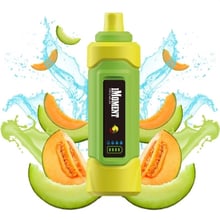 iMoment Triple Melon - Desechable sin nicotina