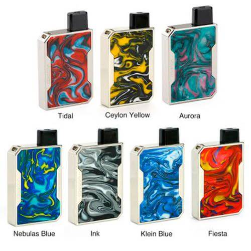 Voopoo Drag Nano Pod Kit - (Outlet)