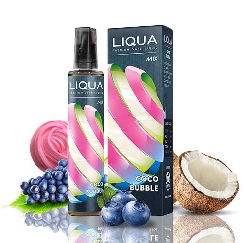 Liqua Coco Bubble 50ml