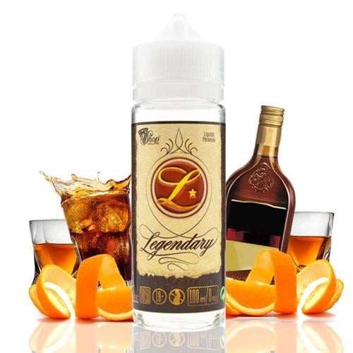 Legendary - KVShop 100ml
