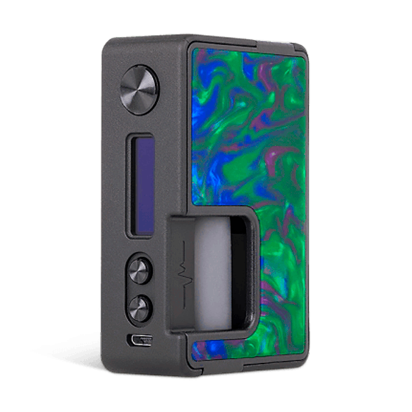 Vandy Vape Pulse X Mod - Resin