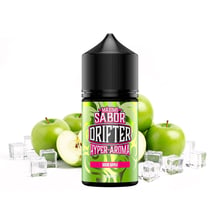 Aroma Hyper Sour Apple Ice - Drifter Hyper (Longfill para sales) 