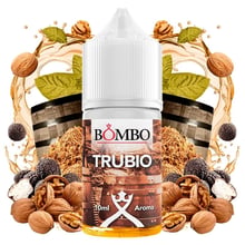 Aroma Trubio - Bombo (Longfill para Sales)