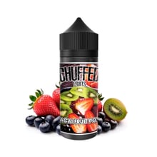 Aroma Acai Fruit Pot - Chuffed Fruits 24ml (Longfill)