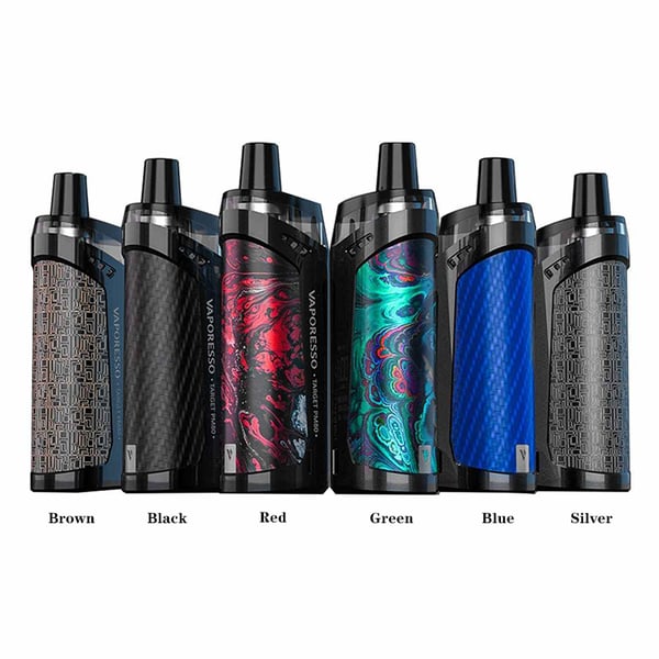 Vaporesso Target PM80 Pod Mod Kit