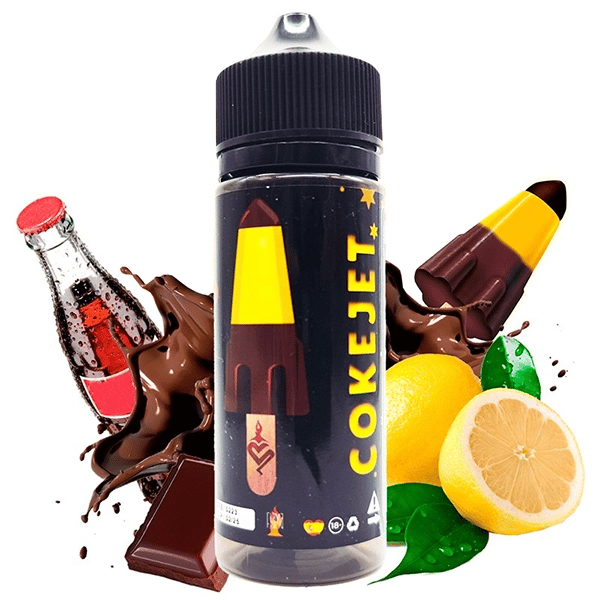 Cokejet - Phrigo 100ml