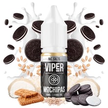 Mochipas 10ml - Viper Nic Salts