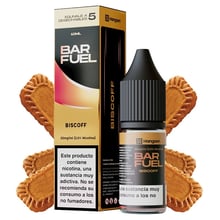 Sales Biscoff - Bar Fuel by Hangsen 10ml