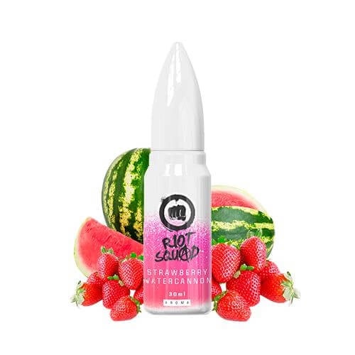 Aroma Riot Squad Shots Strawberry Watercannon (outlet)