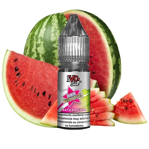 Sales Watermelon - IVG Salt