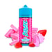 Productos relacionados de Sales Sour Strawberry Bubblegum - Brutal by Just Juice