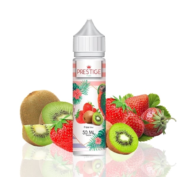 Strawberry Kiwi - Prestige Fruits 50ml