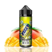 Mango - Fizzy Juice 100ml