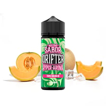 Aroma Triple Melon Ice - Drifter Hyper (Longfill) 