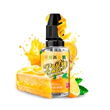 Aroma Pastry Lemon - Oil4Vap 8ml (Longfill para Sales)