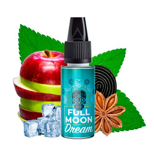 Full Moon Aroma Dream 10ml