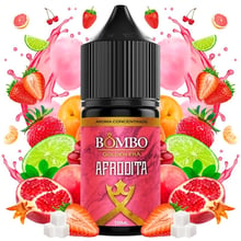 Aroma Afrodita - Golden Era by Bombo (Longfill para Sales)