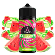 Aroma Watermelon Max - Bar Juice by Bombo 24ml (Longfill)